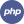 Mini PHP icon